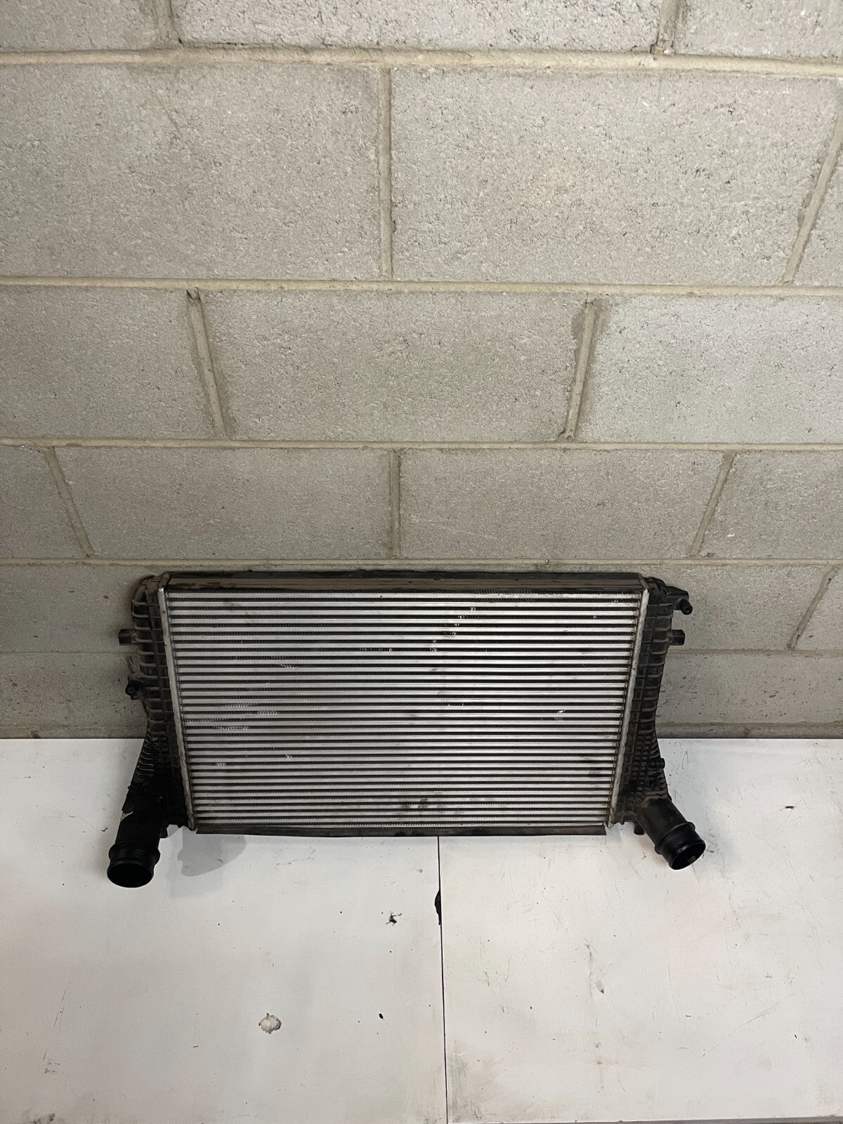 VWAG Intercooler 1K0145803BP