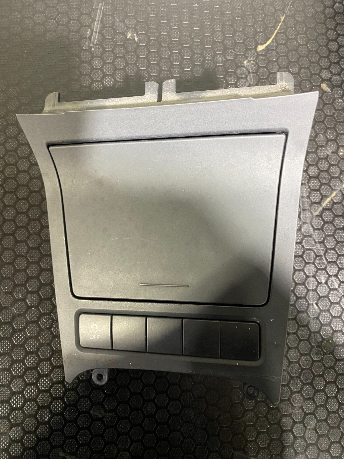 Volkswagen Golf MK6 2009-2013 Interior Ash Tray Cigarette 1K0857961A