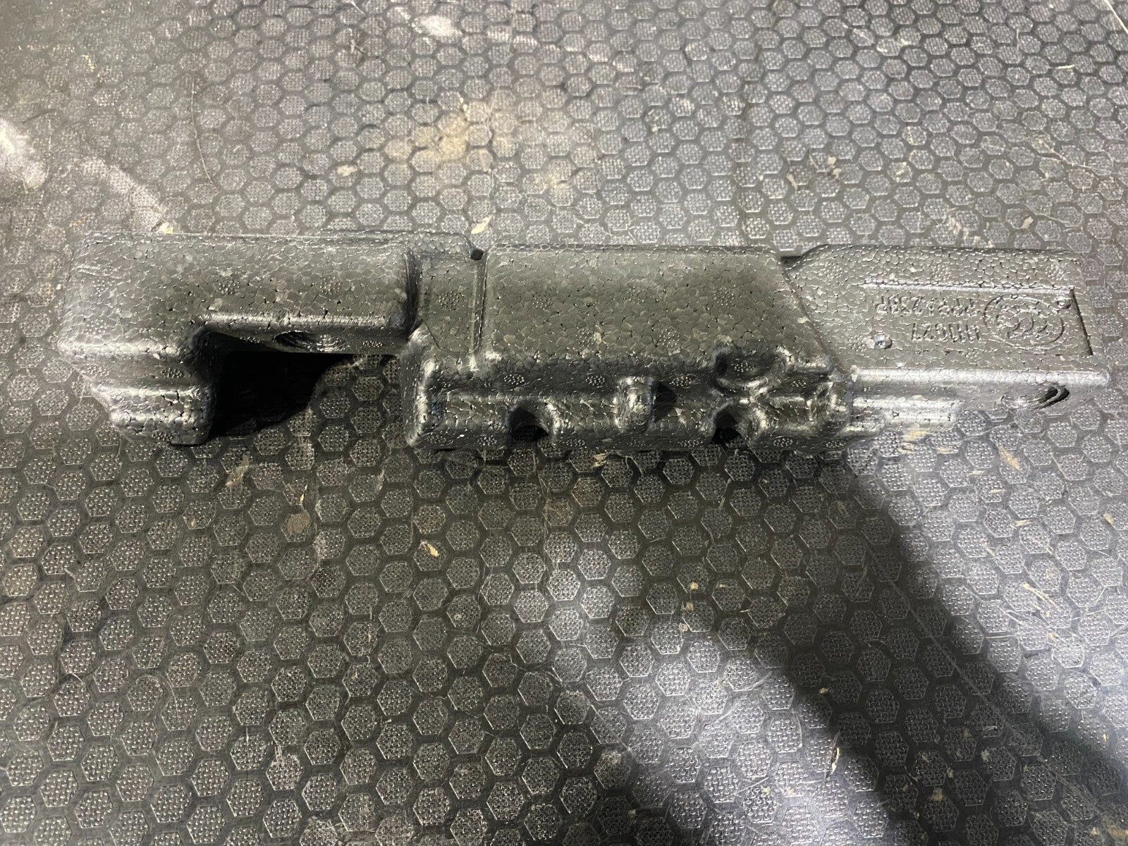 Mercedes-Benz C63s 2019-2021 Trunk Underbody Foam Piece A2056932200