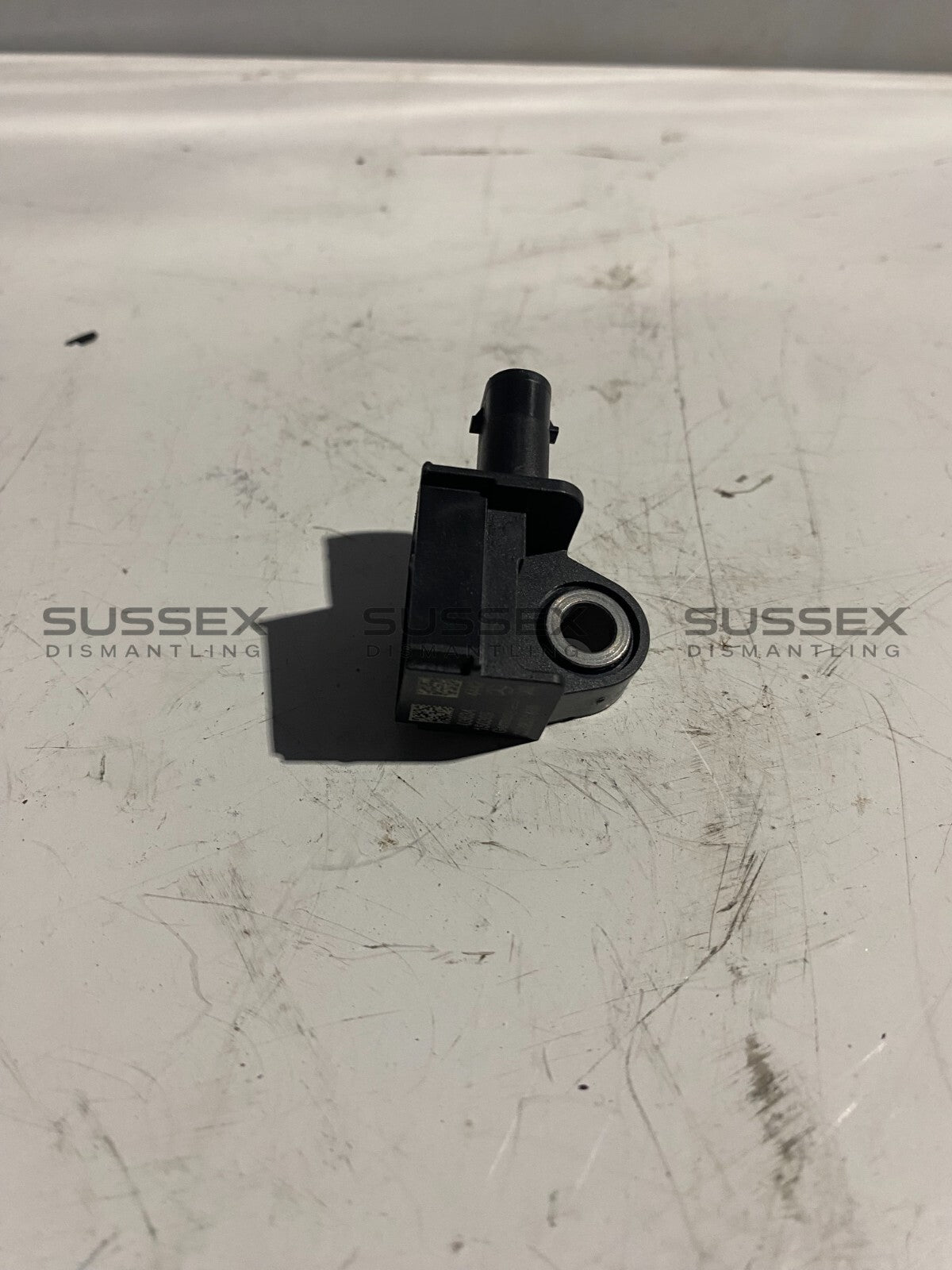 Mercedes-Benz Crash Impact Sensor A2229051400
