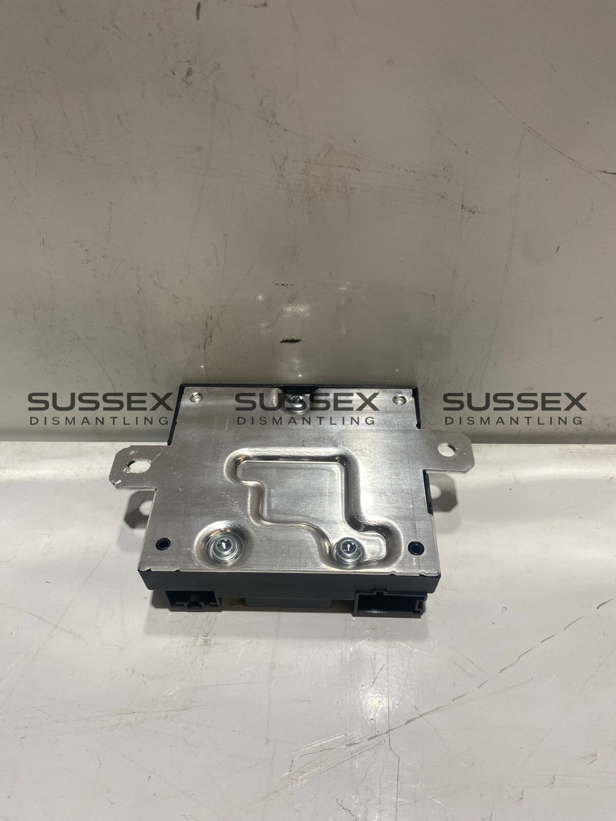 Mercedes-Benz Fuel Pump Control Module A0009006007