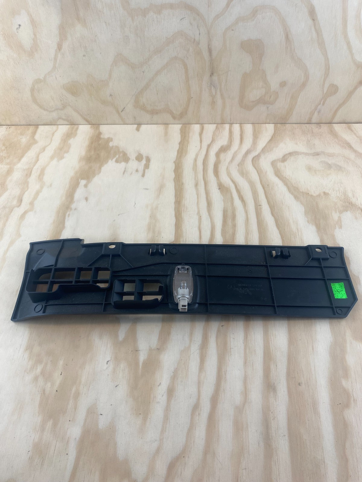 Mercedes-Benz CLA A Class C117 W176 Left Lower Dashboard Light Trim A1766800206