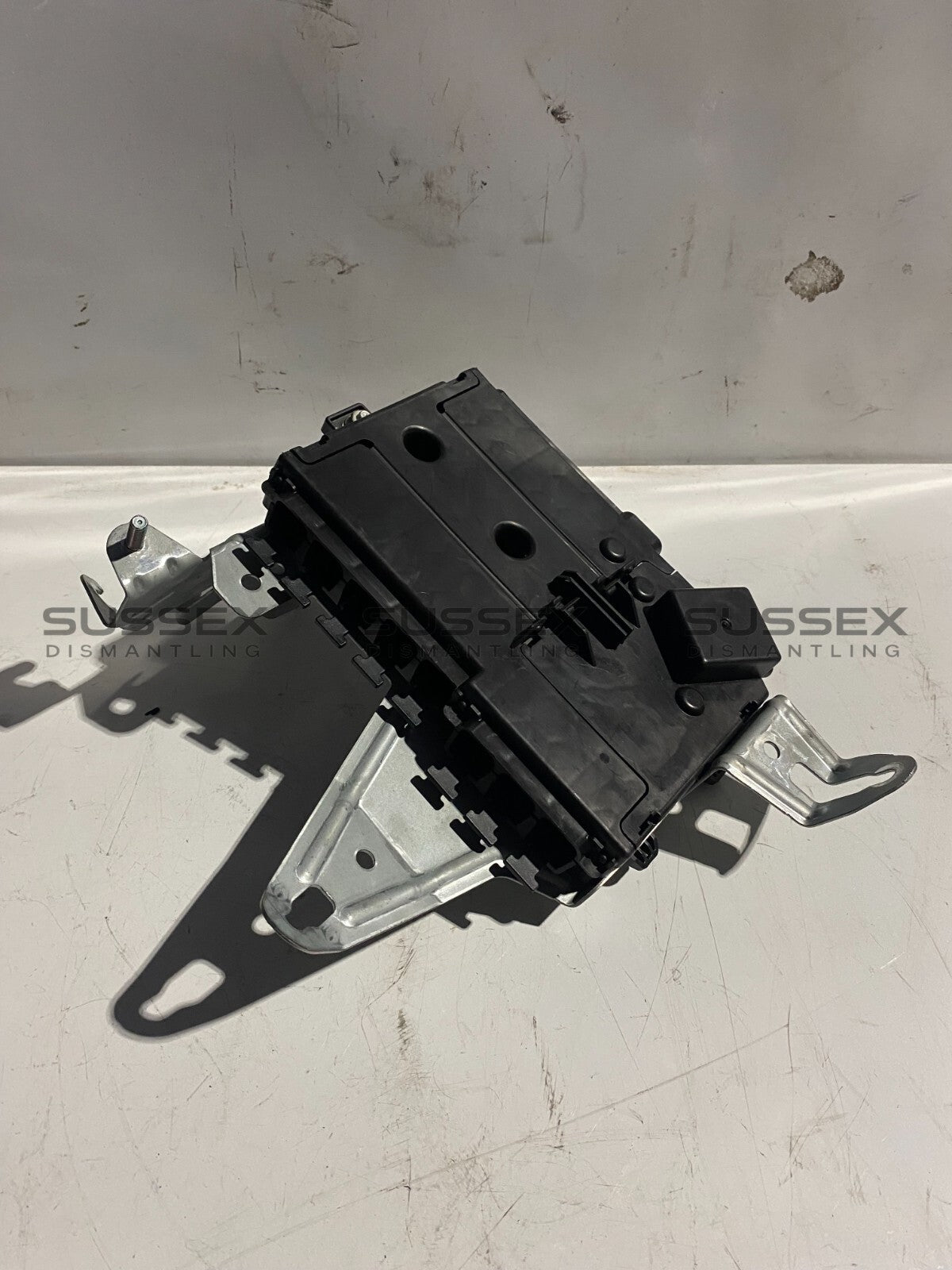 Mercedes-Benz SAM Fusebox Module Unit A2055402850