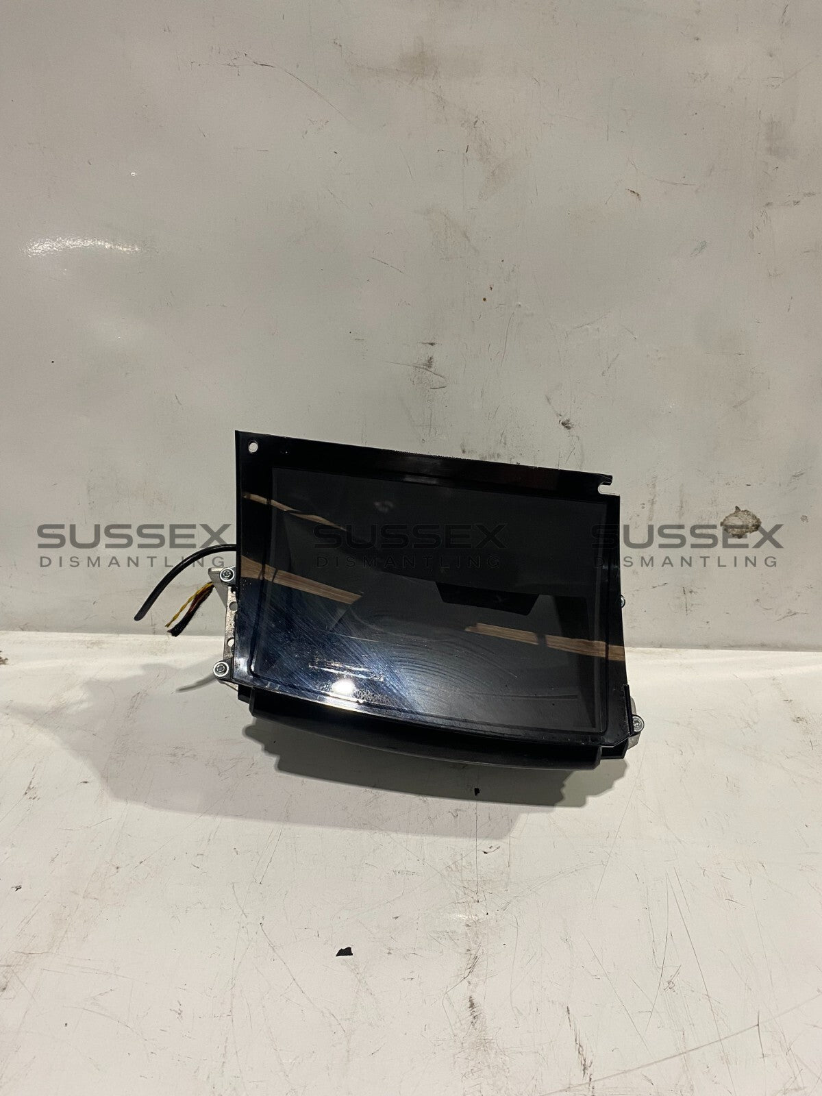 Mercedes-Benz Head Up Display A2059006216