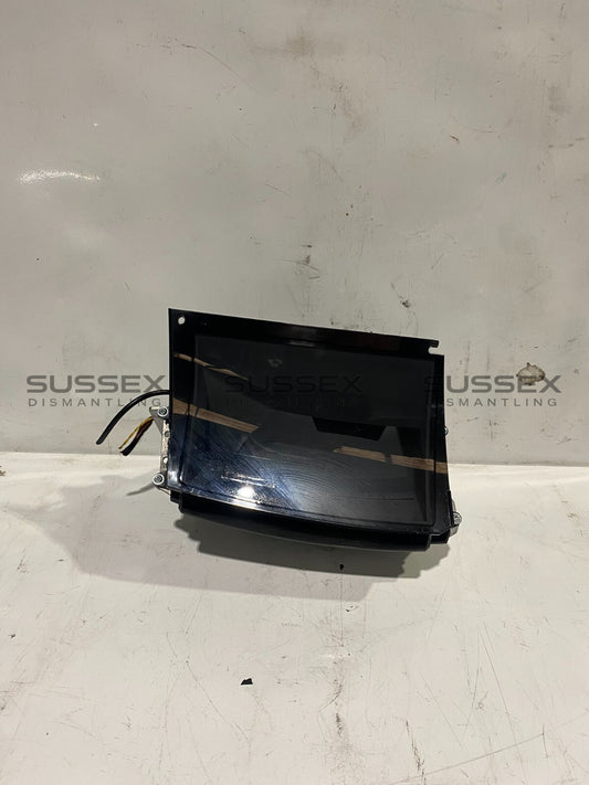 Mercedes-Benz Head Up Display A2059006216
