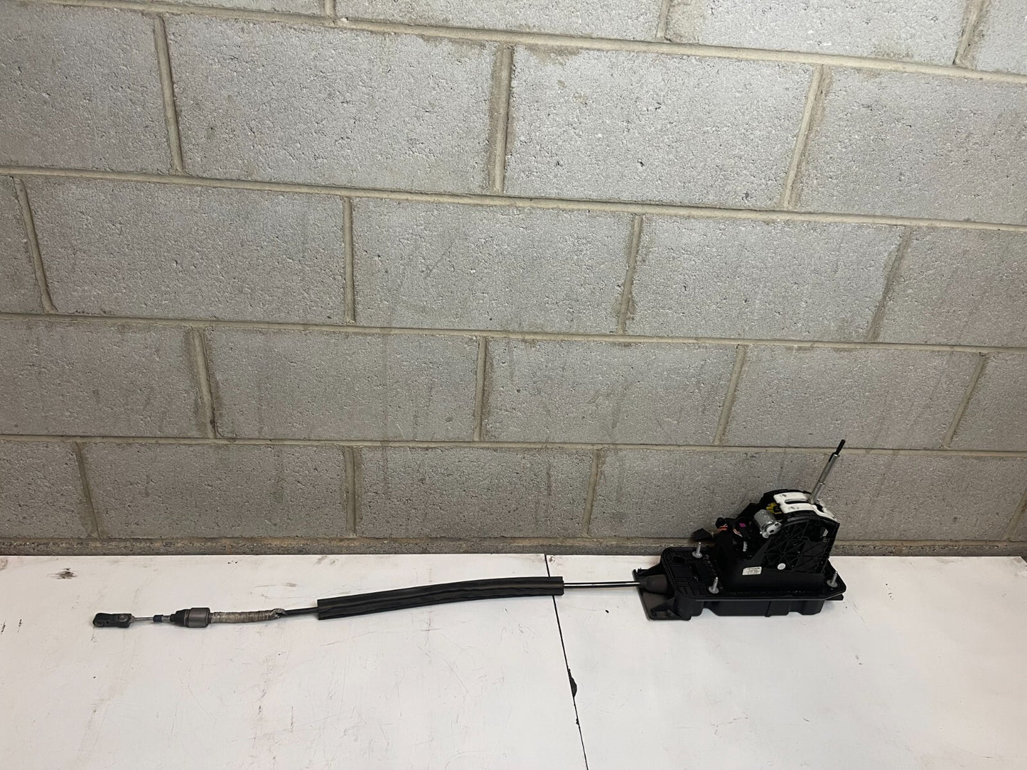 VWAG DSG Gear Shifter Selector 1K2713025AB