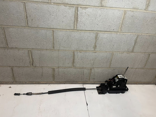 VWAG DSG Gear Shifter Selector 1K2713025AB