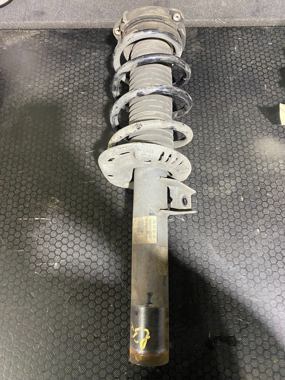 Volkswagen MK5 R32 Front Shockers 1T0413031GK