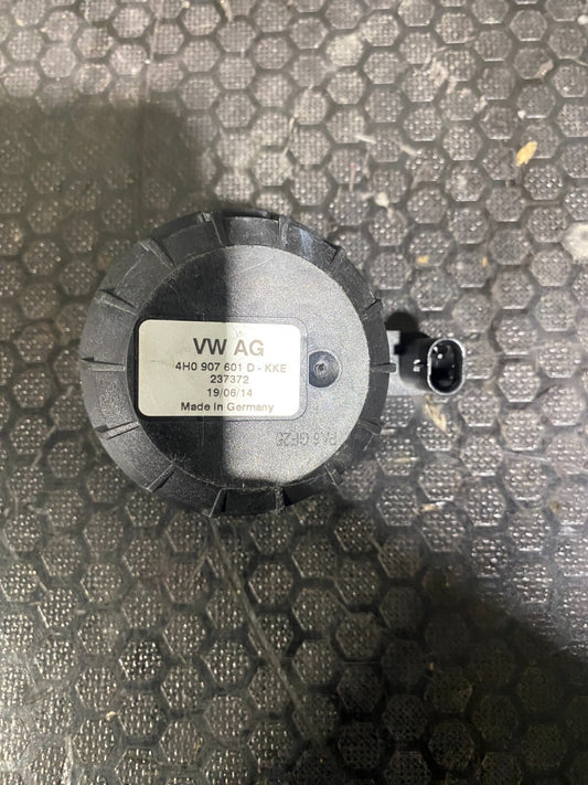 VWAG Sound Actuator 4H0907601D