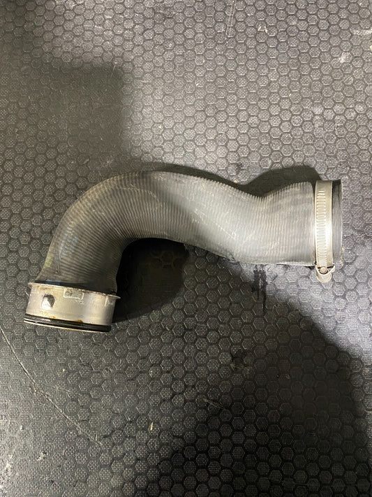 Volkswagen Intercooler Hose 1K0145834N