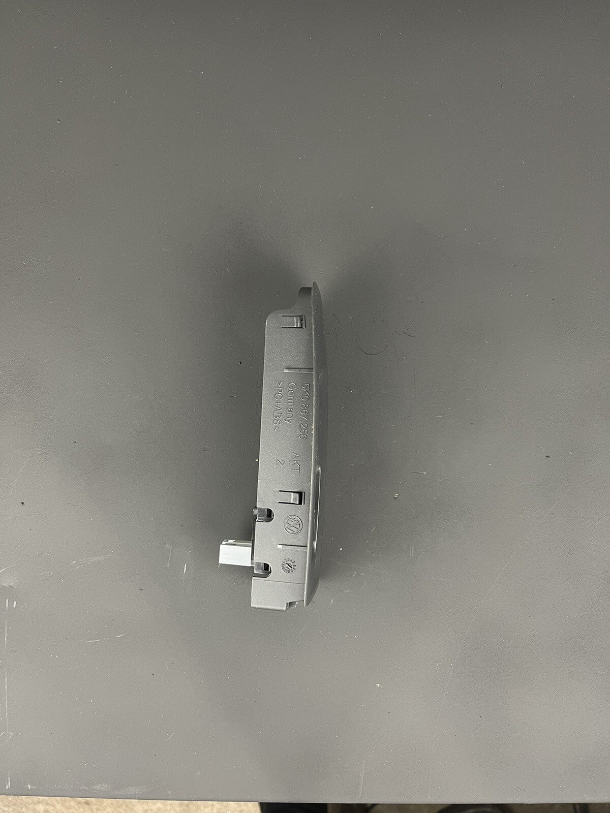 Volkswagen Golf GTI MK6 09-13 USED PASSENGER WINDOW SWITCH