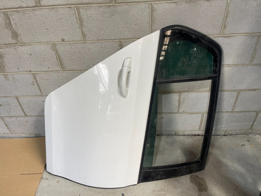 Volkswagen Golf MK6 Rear Right Door In White *Freight Available*