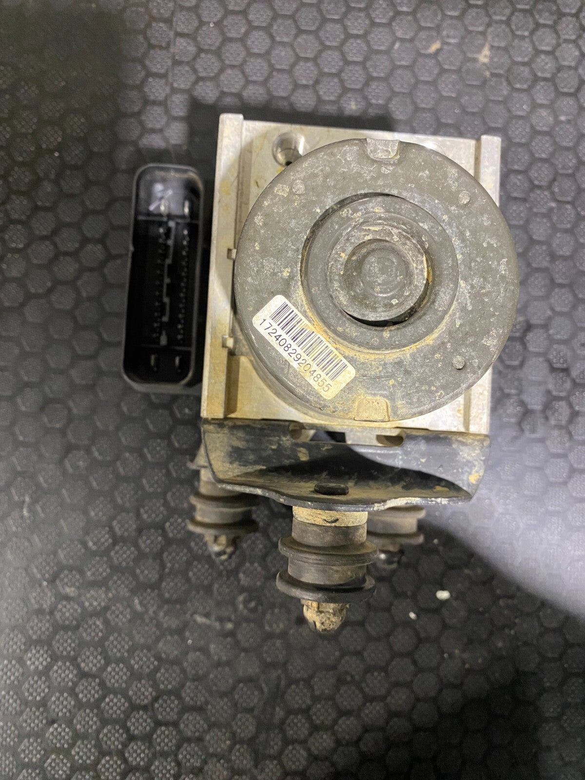 Volkswagen Golf ABS Brake Pump Module 1K0614117H