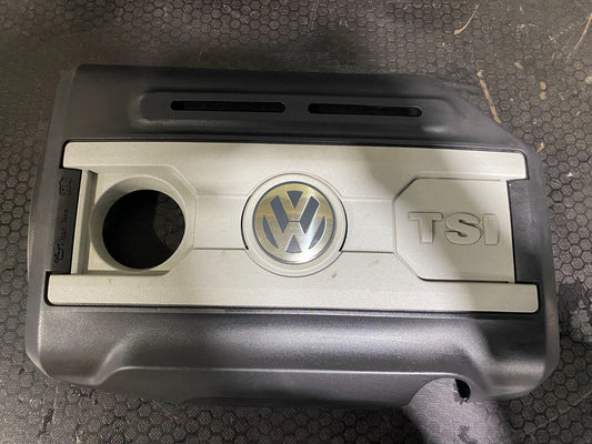 Volkswagen Golf MK6 GTI 2.0L Turbo Engine Cover 06J103925AQ