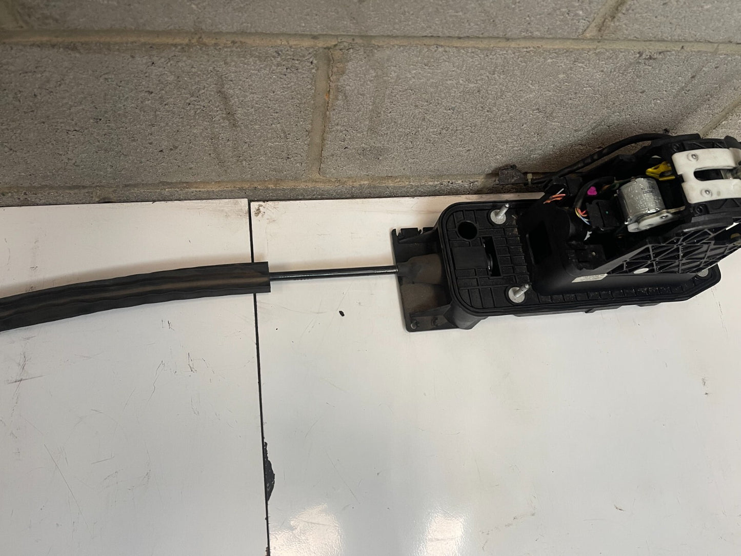 VWAG DSG Gear Shifter Selector 1K2713025AB