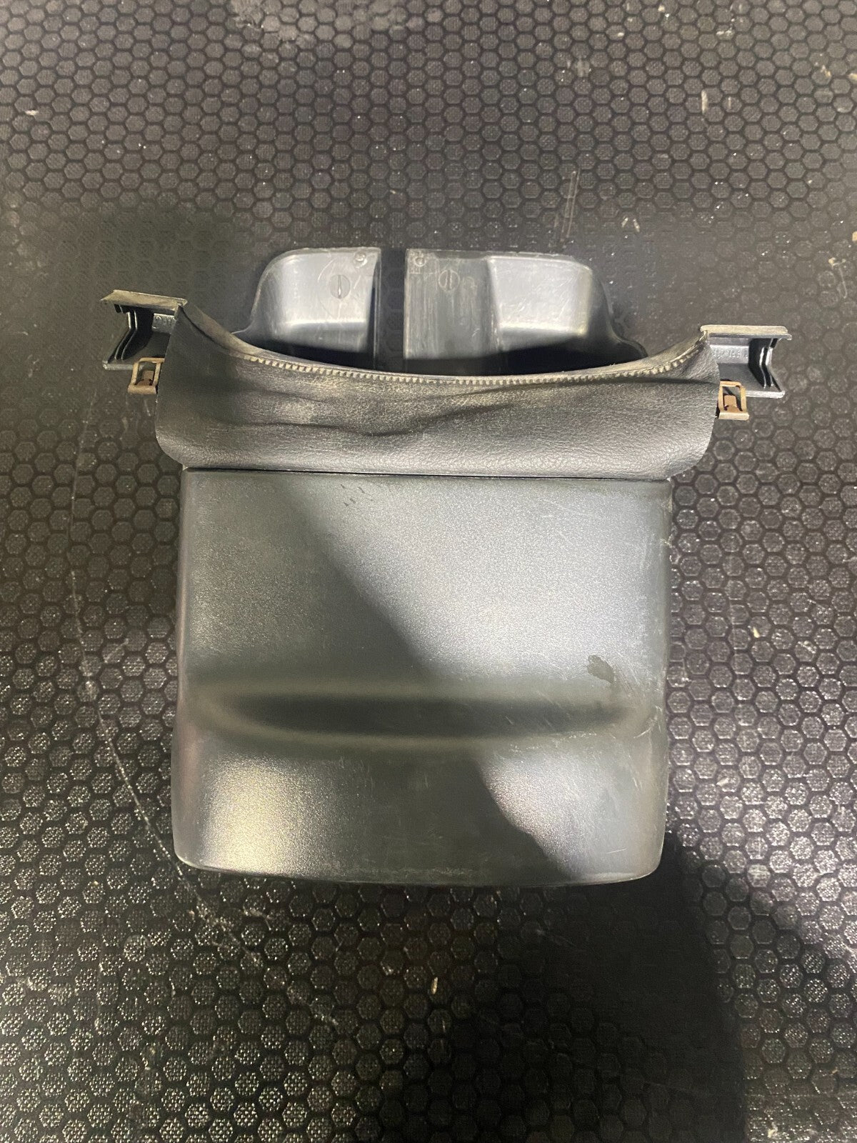 Volkswagen Golf MK5 Steering Column Surround 1K0858566 1K0858565