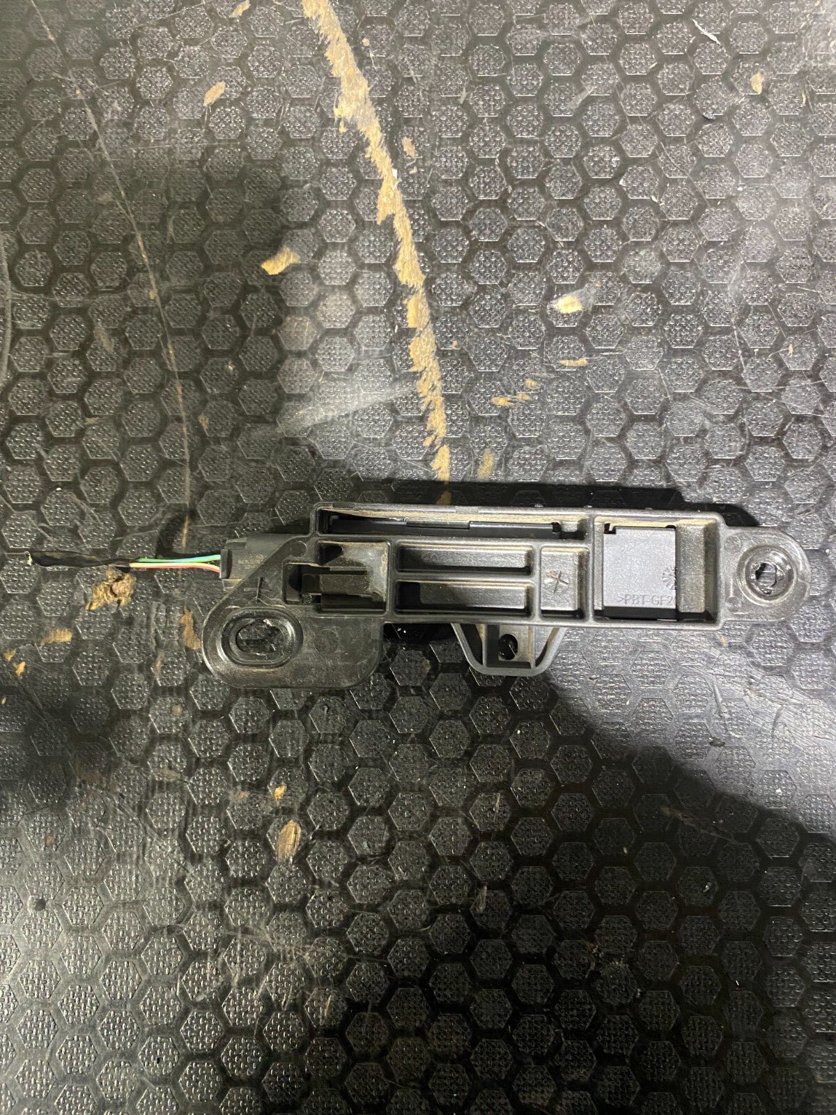 Genuine BMW 3 Series G21 2018-2022 Keyless Antenna Control Module 6832066-01