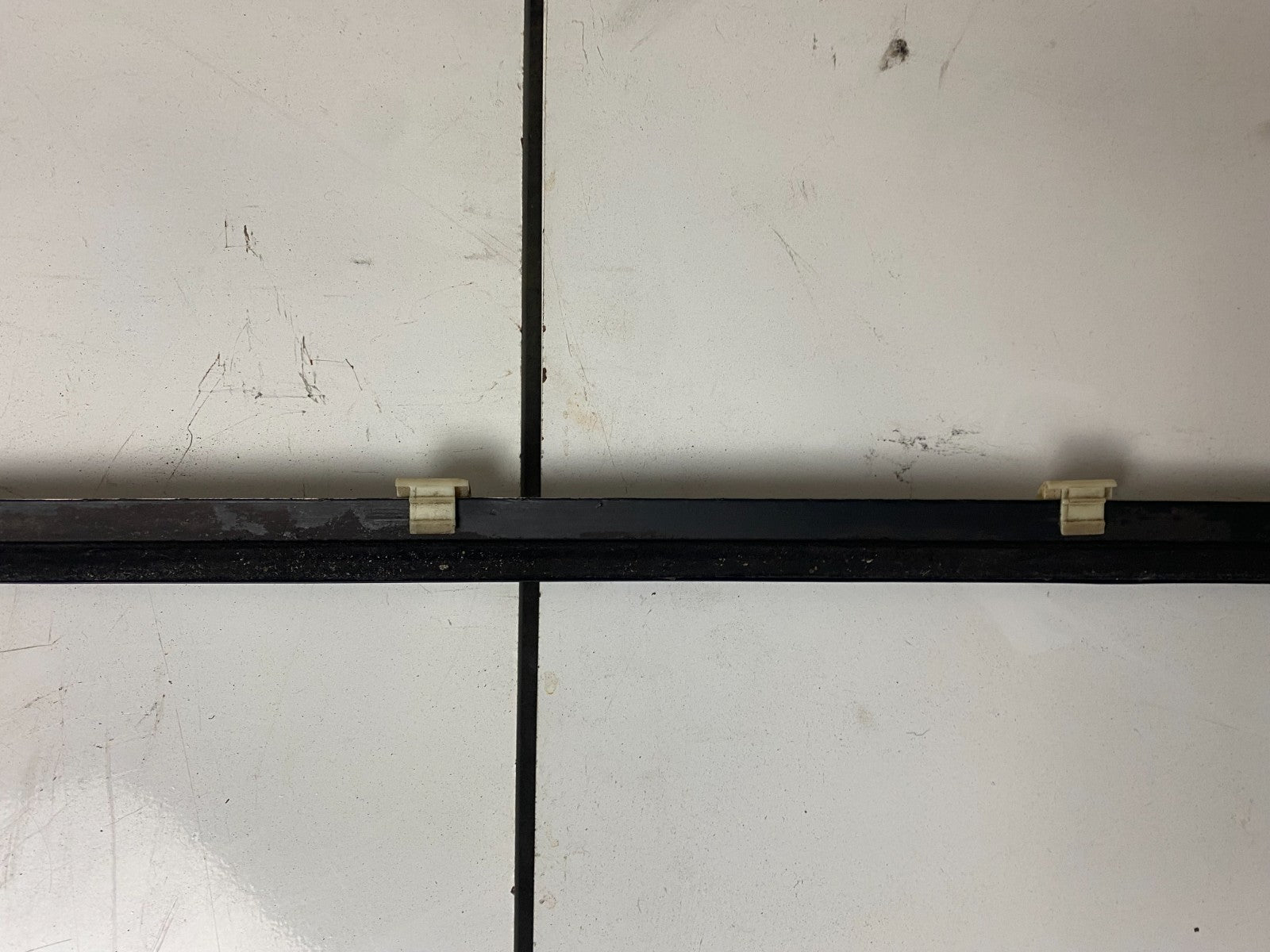 Holden Monaro GTO V2 VY VZ Outer Door Belt Mould RH Right 92093578 ULTRA RARE