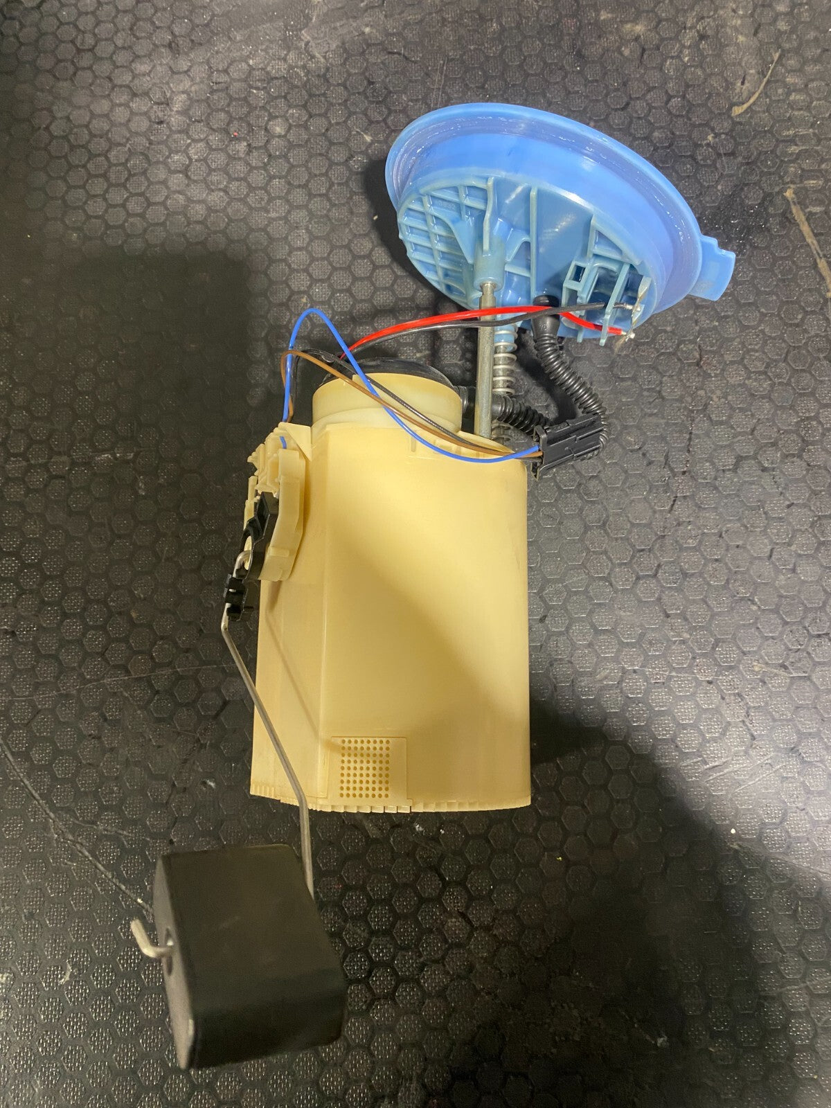 Volkswagen MK7 TSI Fuel Pump 5Q0919051AA