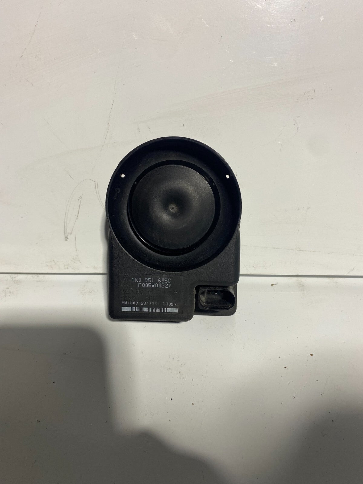 VWAG Anti Theft Sound Alarm Module 1K0951605C