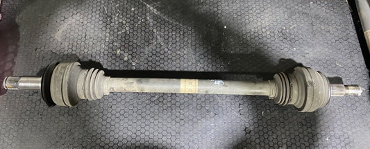 Mercedes-Benz GLC 2018 Rear Driveshaft A2533509504