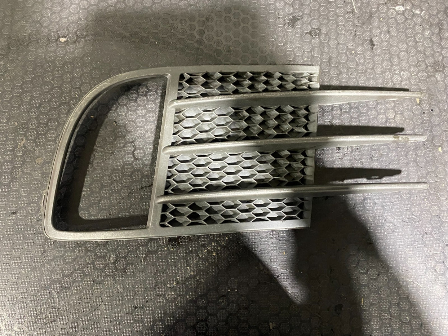 Volkswagen Golf MK6 GTI Left Fog Light Cover 5K0853665C