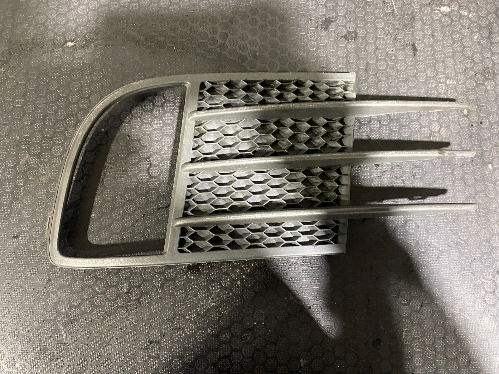 Volkswagen Golf MK6 GTI Left Fog Light Cover 5K0853665C