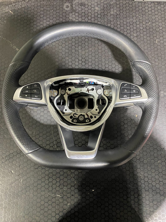 Mercedes-Benz GLC Steering Wheel A0004603112