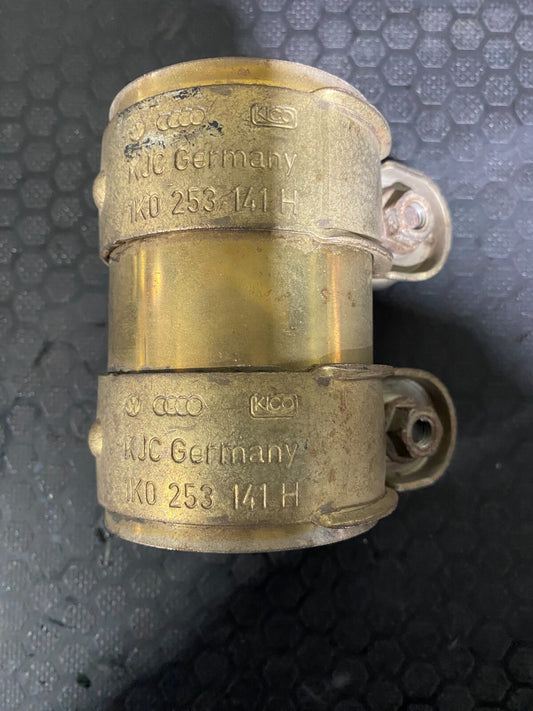 VWAG Exhaust Clamp 1K0253141H