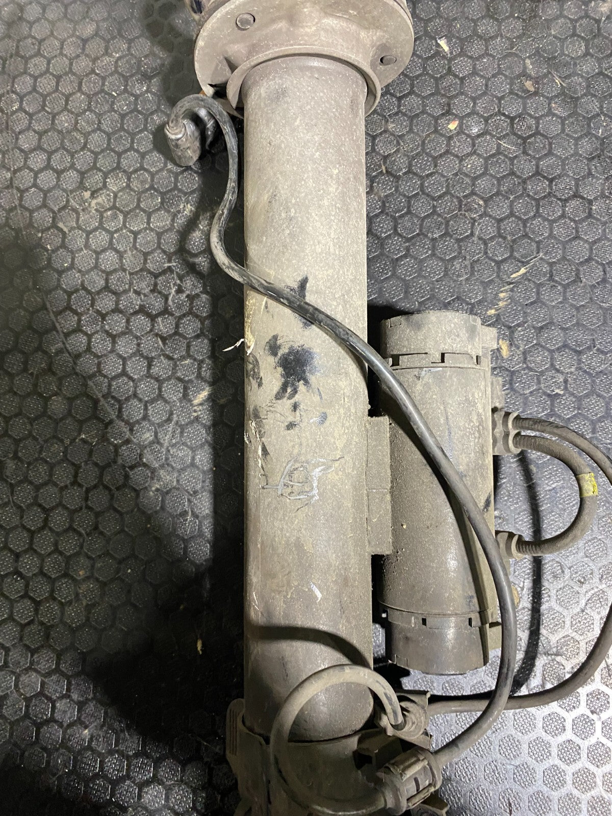 Mercedes-Benz C63s 2019-2021 Front Right Complete Suspension/ Strut A2053206803