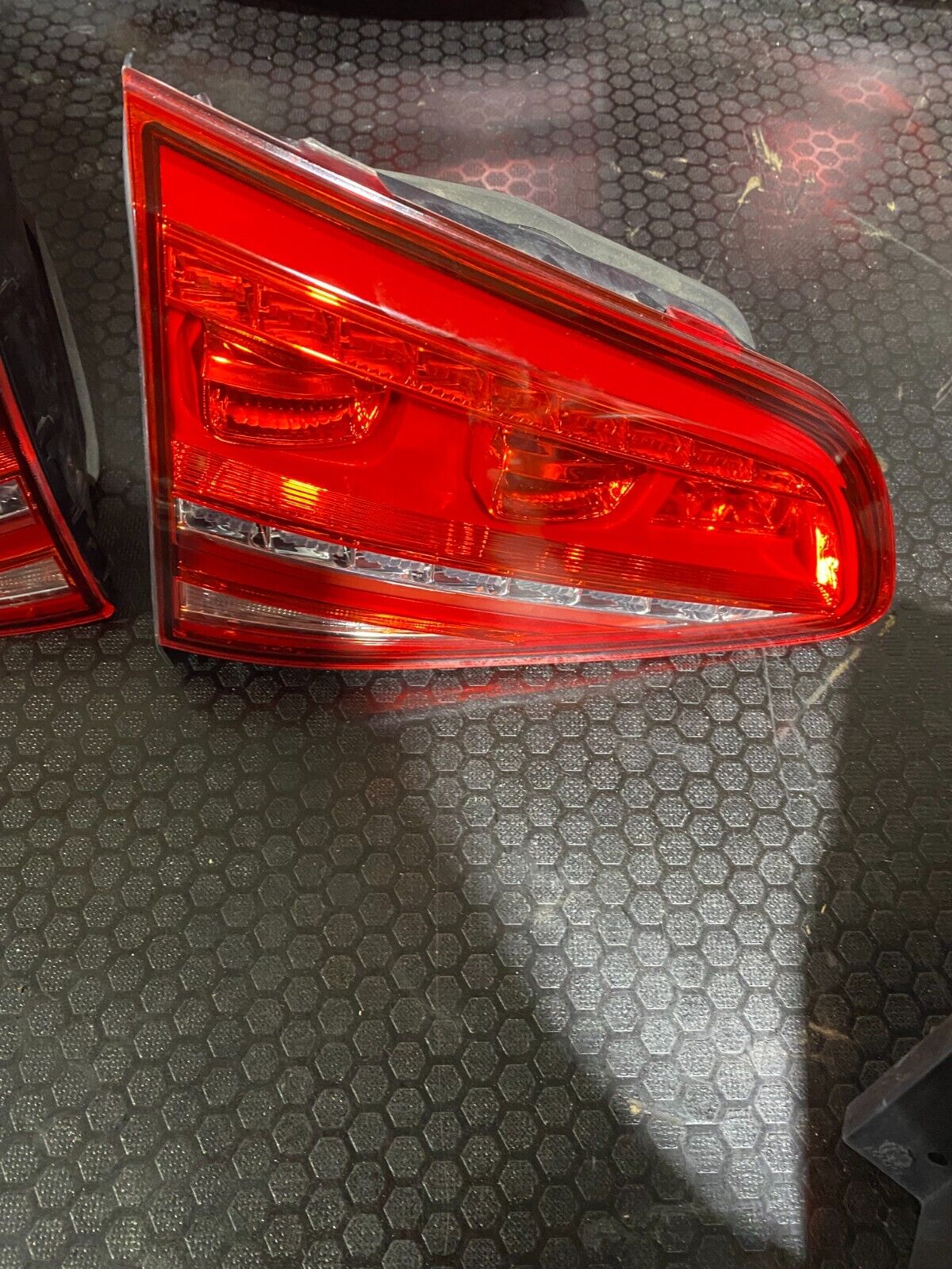 Volkswagen Golf GTI Performance MK7.5 Taillight Set 5GG945208 5GG945207