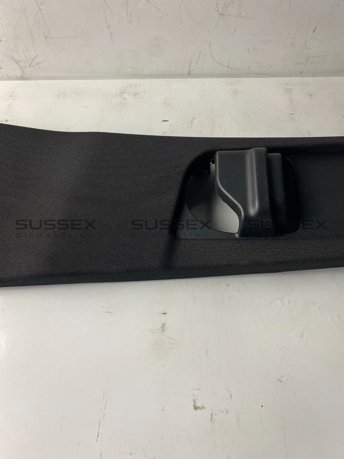 Mercedes-Benz C-Class W205 Left B-Pillar A2056900126