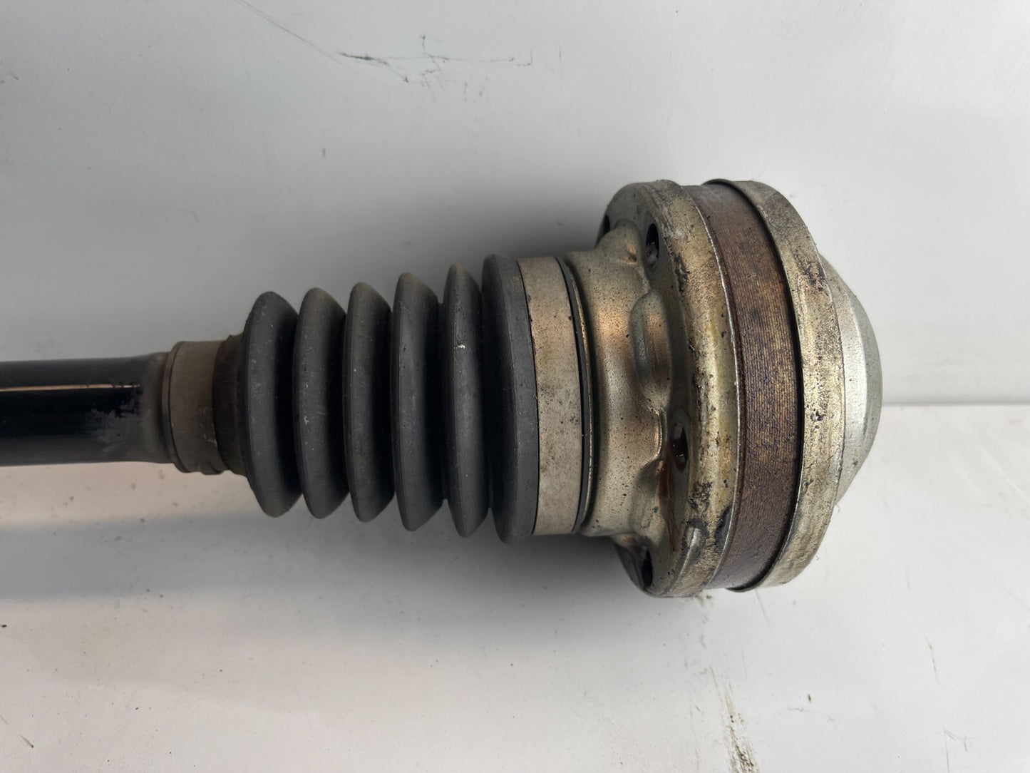VWAG Front Left Driveshaft 5Q0407271AP