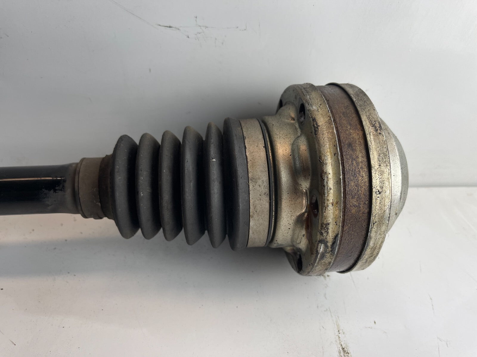 VWAG Front Left Driveshaft 5Q0407271AP
