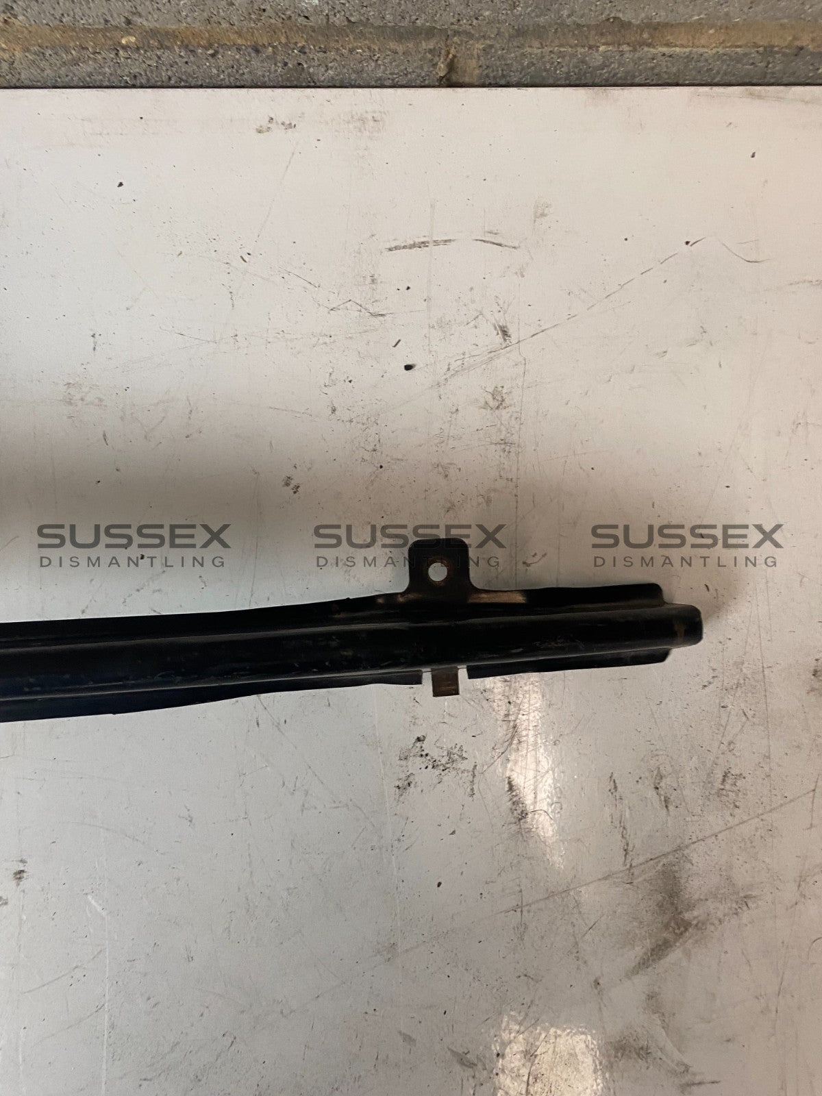 Volkswagen MK7 Front Bumper Lower Reinforcement Bar 5G0807651A