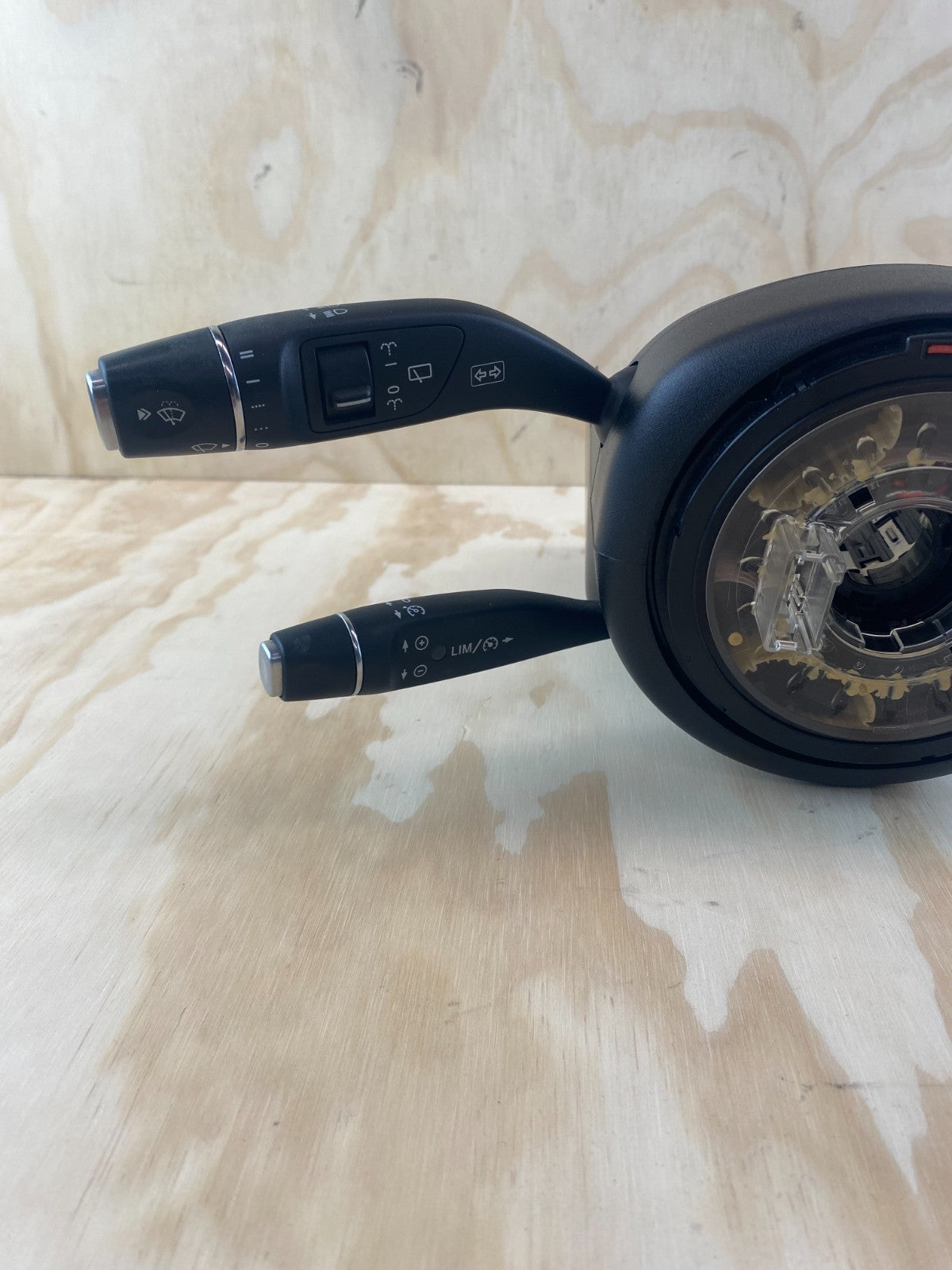 Mercedes-Benz A Class W176 Clock Spring Gear Selector A2469001211