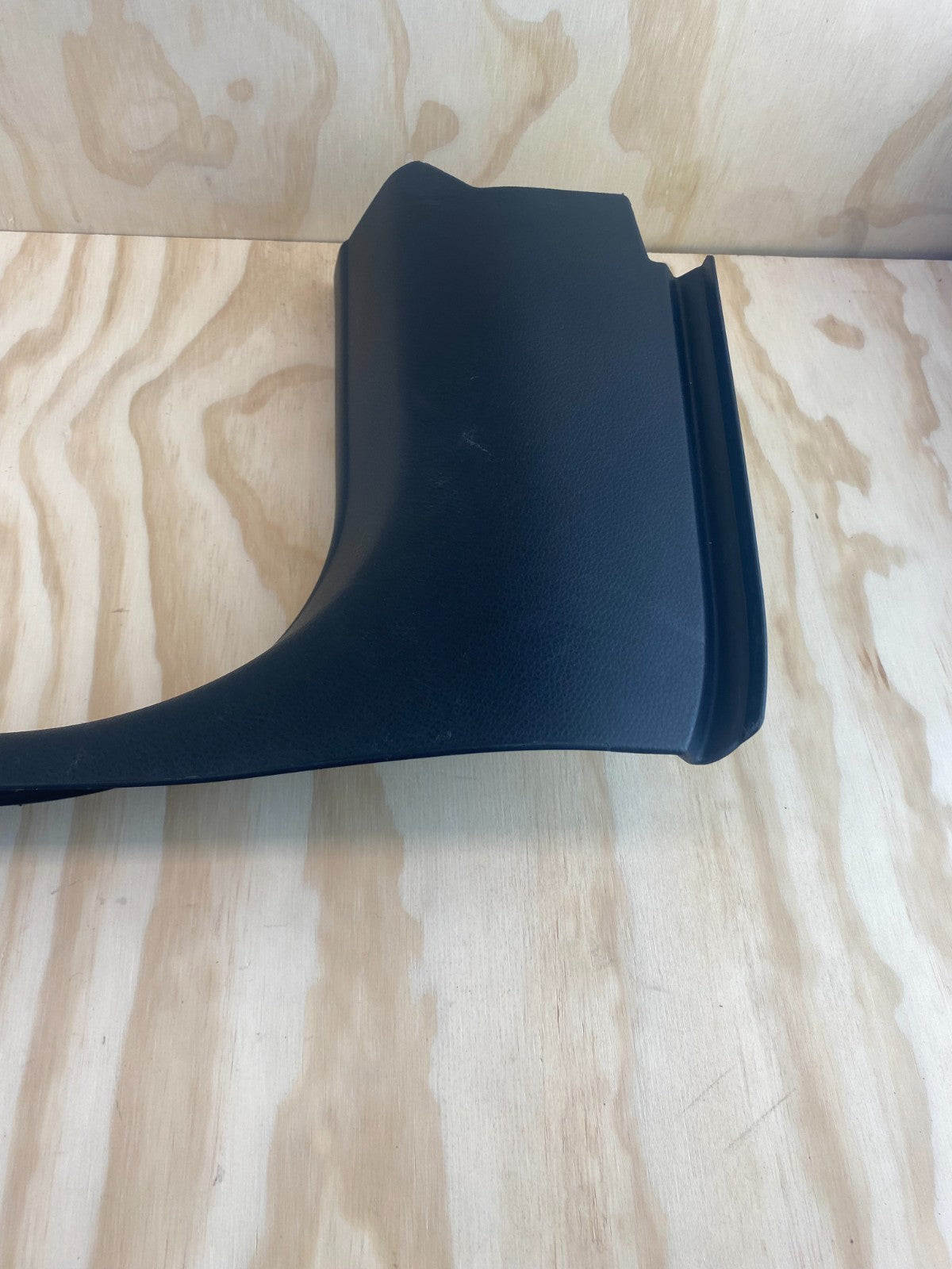 Mercedes-Benz CLA A Class Door Sill Cover Left And Right A2466800306 A2466800406