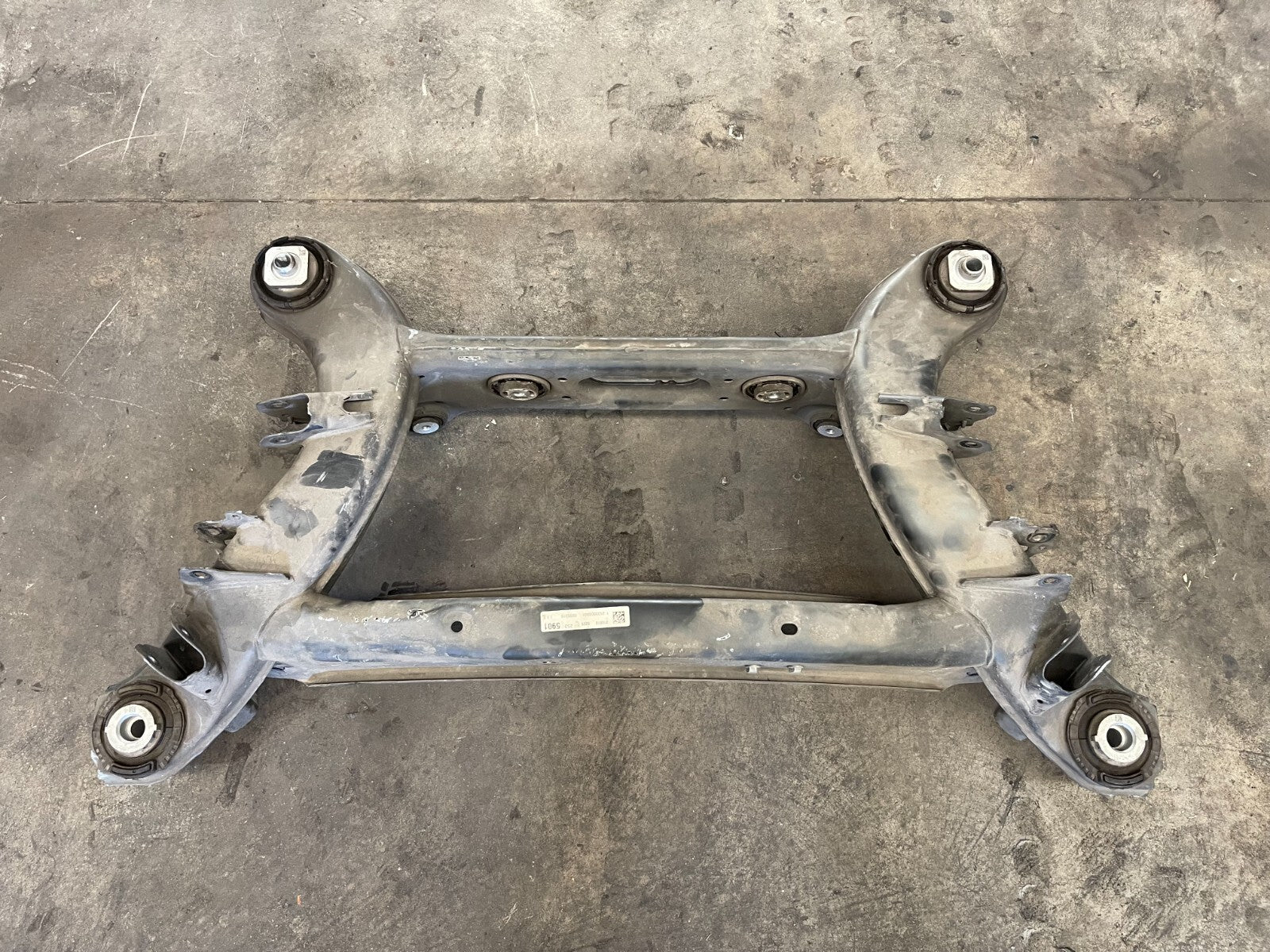 Mercedes-Benz GLC Rear Subframe A2533505901 *Freight Available*