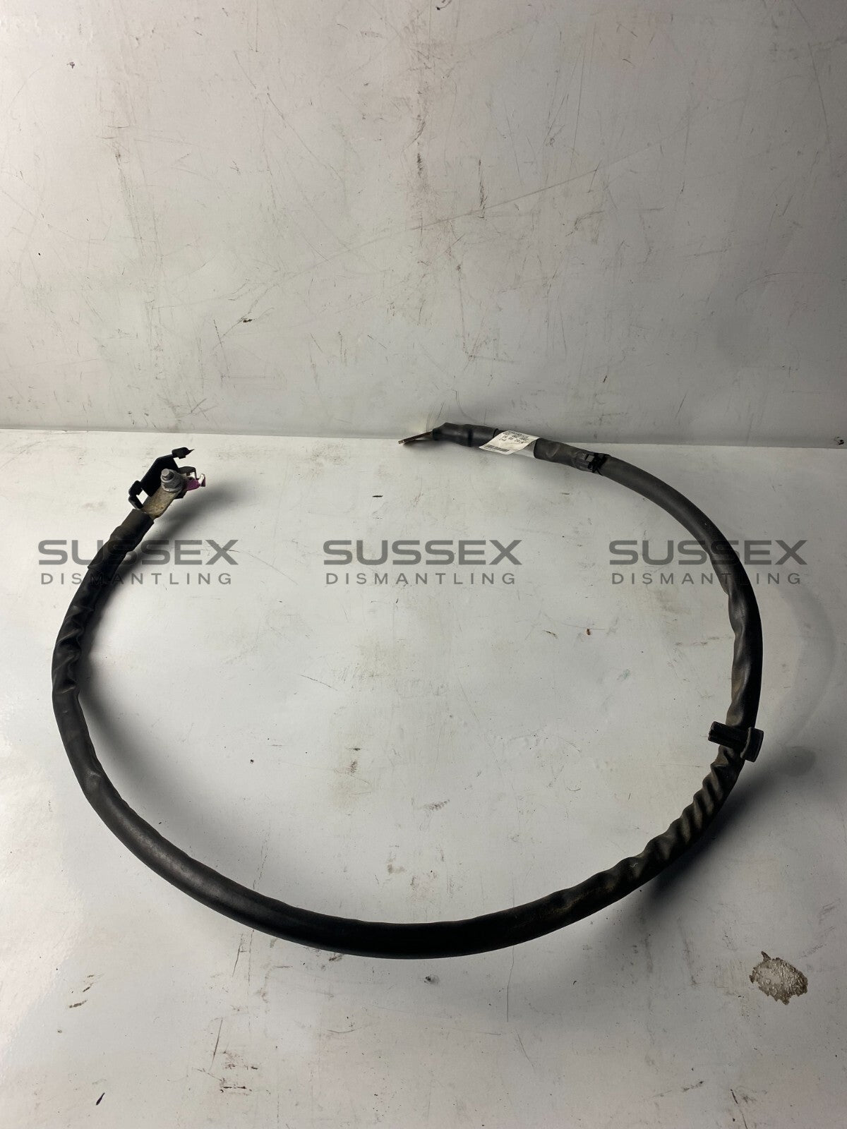 Mercedes-Benz Negative / Minus Cable Harness A2055401516