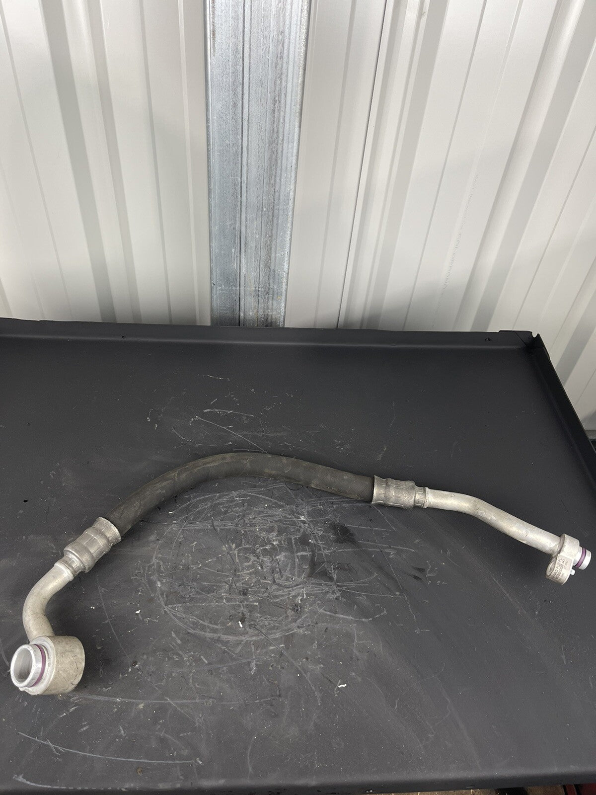 mk5 R32 Volkwagen golf ac line 1K0 820 744 T