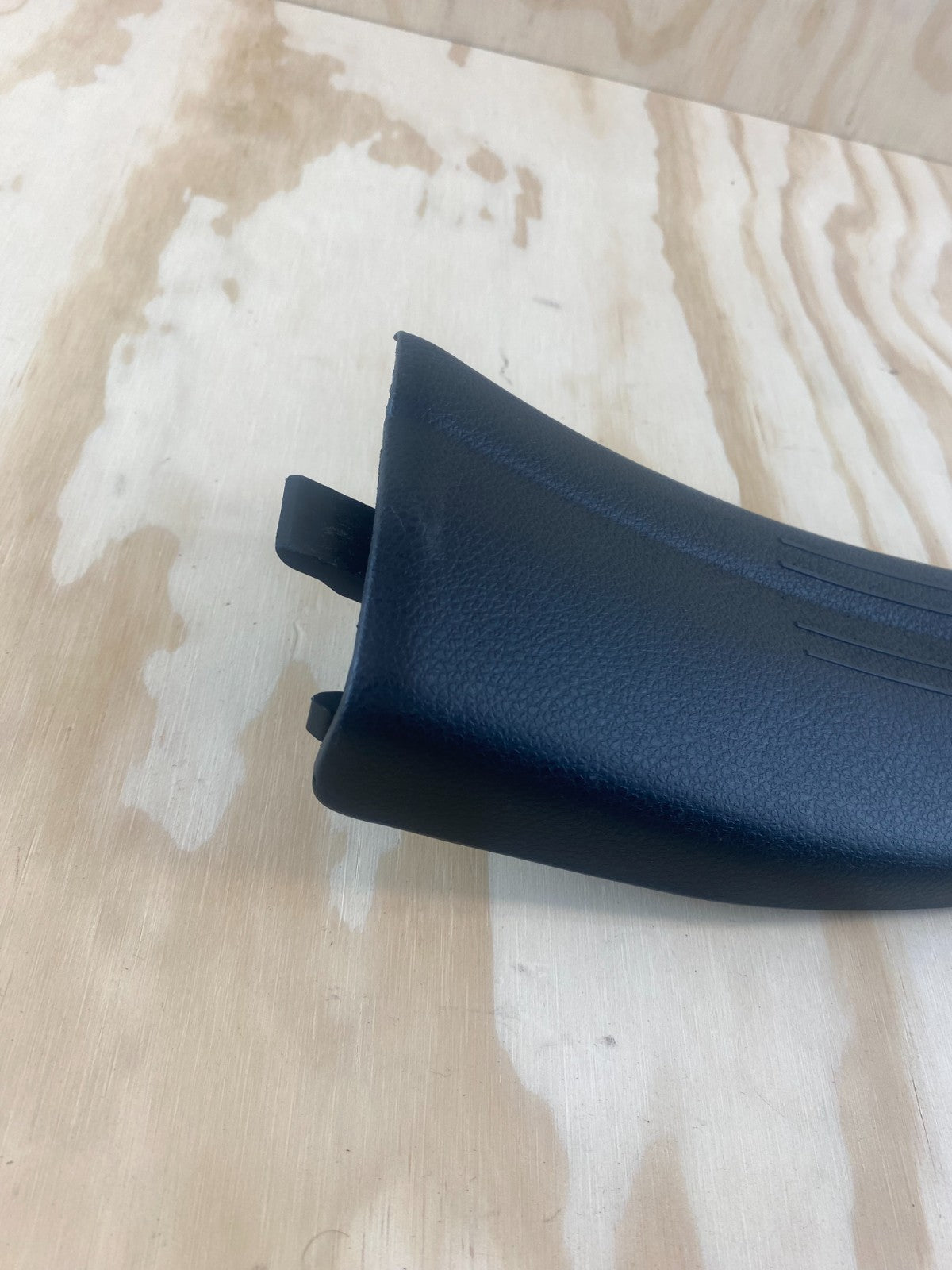 Mercedes-Benz A Class Rear Left Inner Door Trim Sill A1766800274