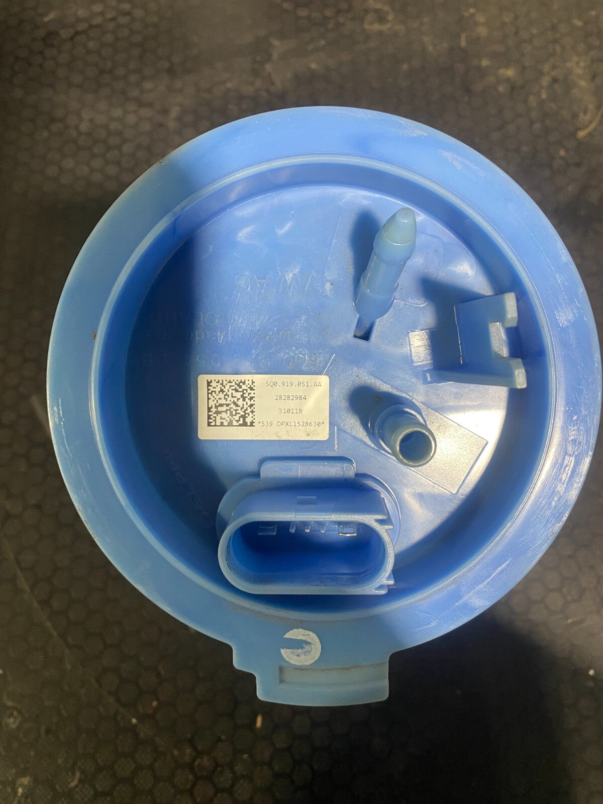 Volkswagen MK7 TSI Fuel Pump 5Q0919051AA