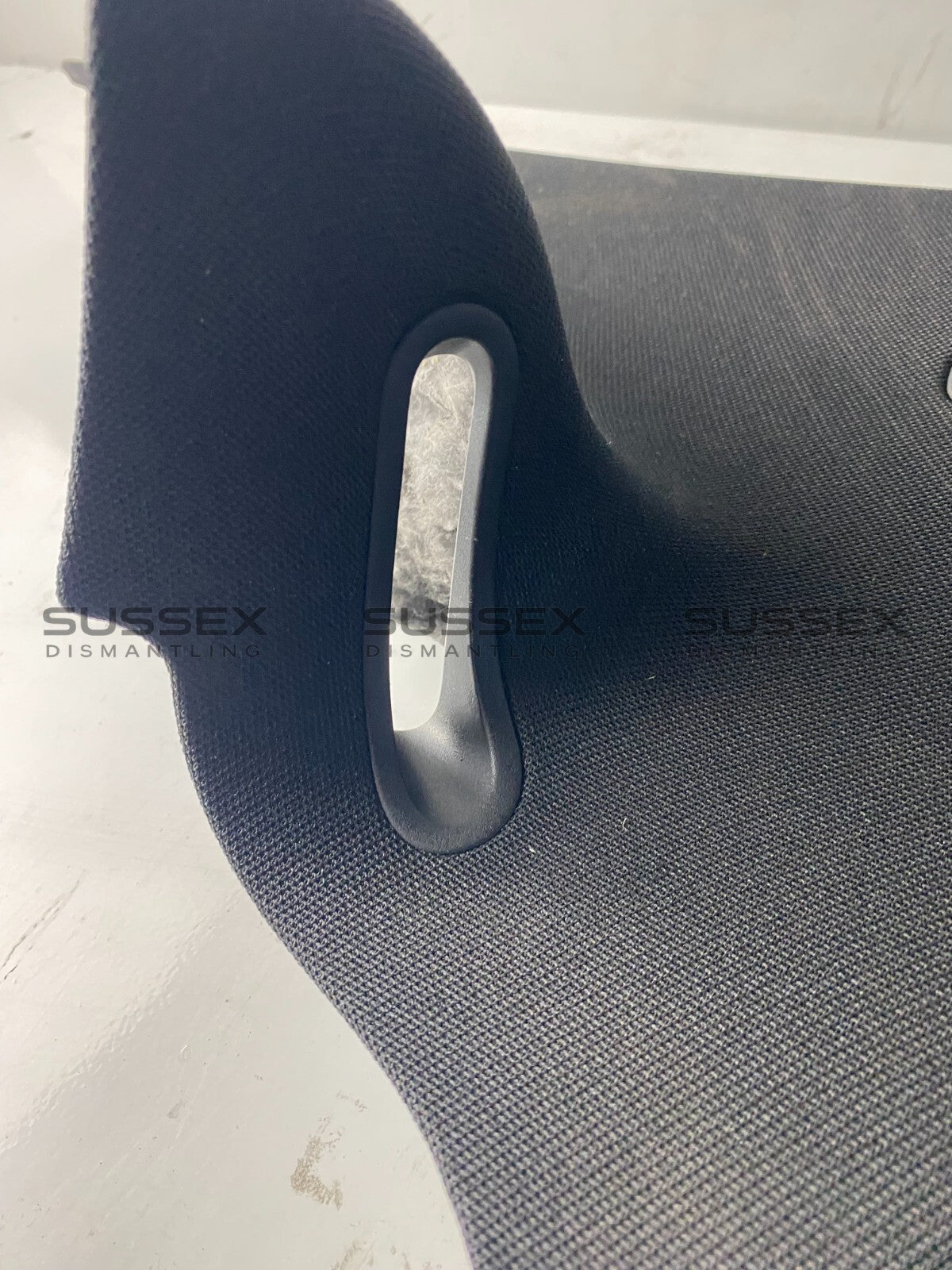 Mercedes-Benz C-Class W205 Left C-Pillar A2056900125