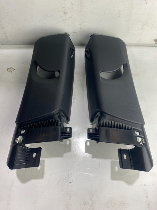 Volkswagen Scirocco 2008-2016 Scirocco B Pillar Set 1K8867243C 1K8867244C