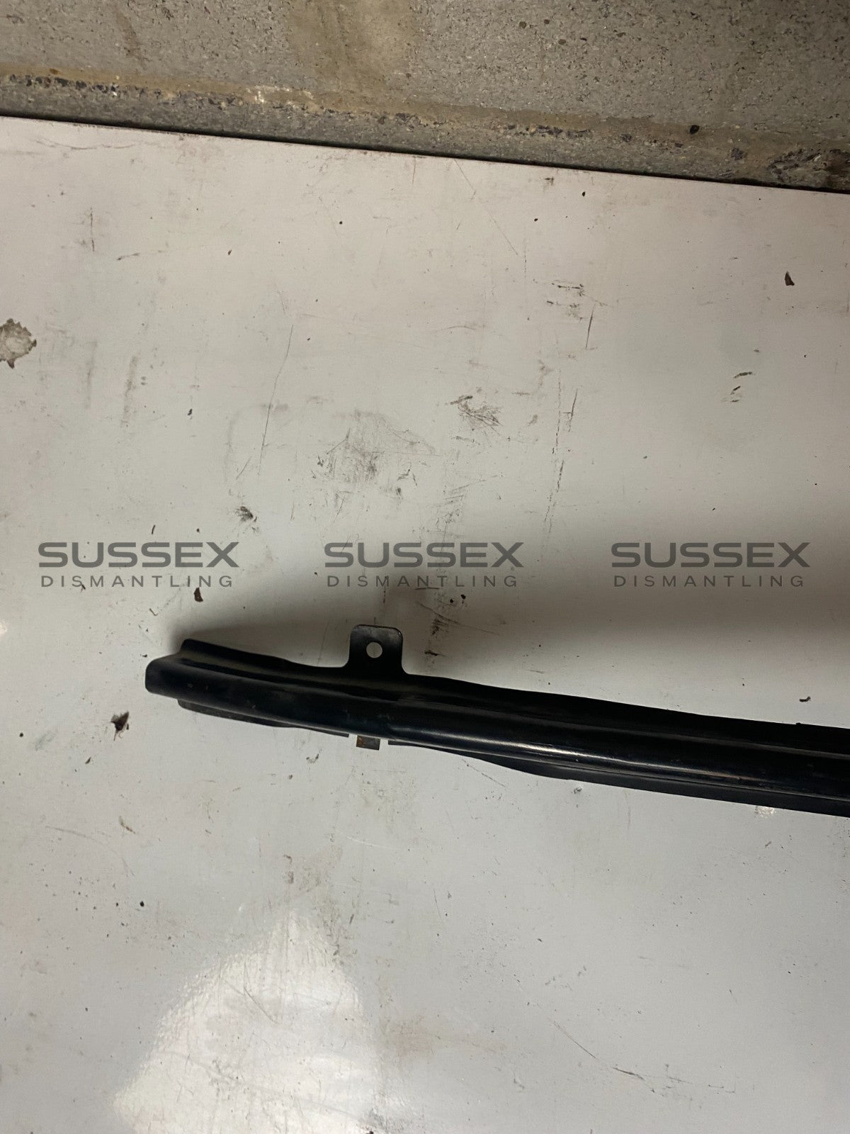 Volkswagen MK7 Front Bumper Lower Reinforcement Bar 5G0807651A