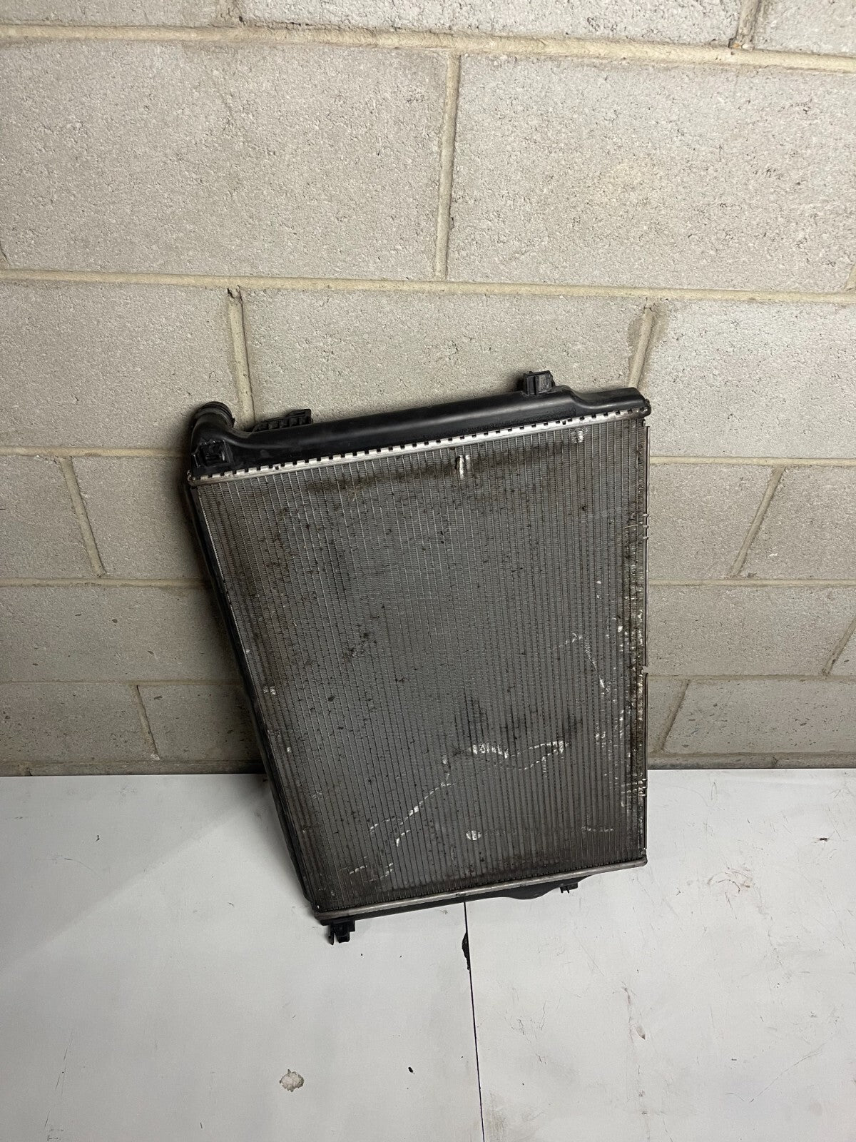 VWAG Radiator 5Q0121251ET