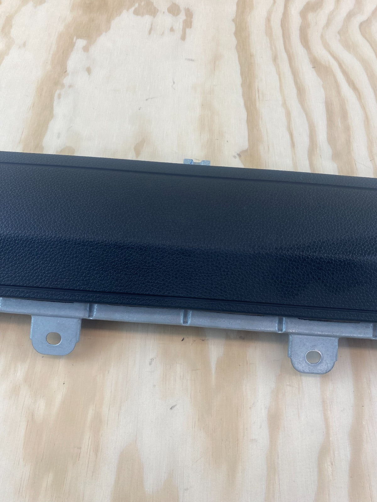 Mercedes-Benz A Class W176 Driver Side Knee Airbag A17686004029