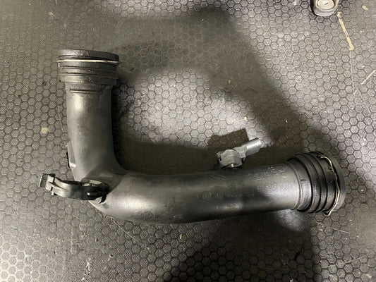 Volkswagen Turbo Pipe 1K0145762