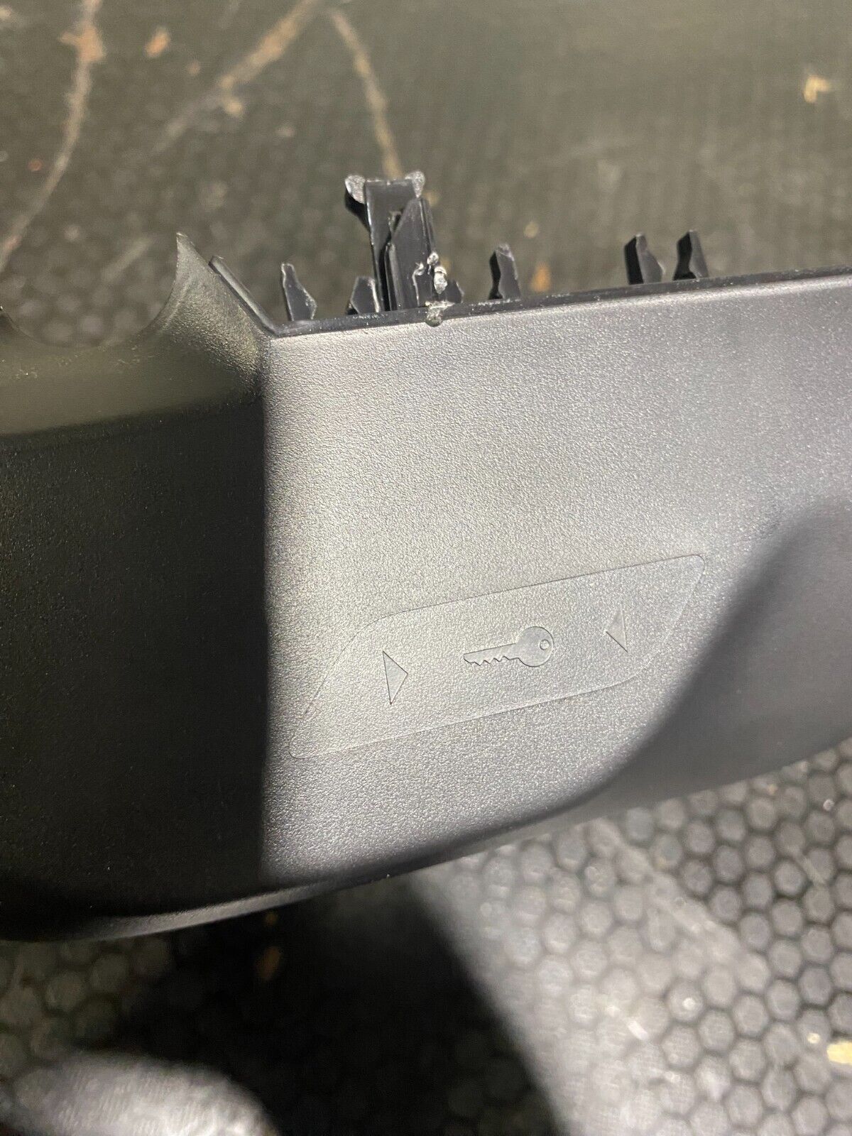 Genuine BMW 3 Series G21 2018-2022 Lower Steering Column 106044282C