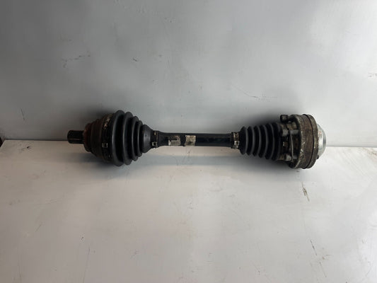 VWAG Front Left Driveshaft 1K0407271BJ